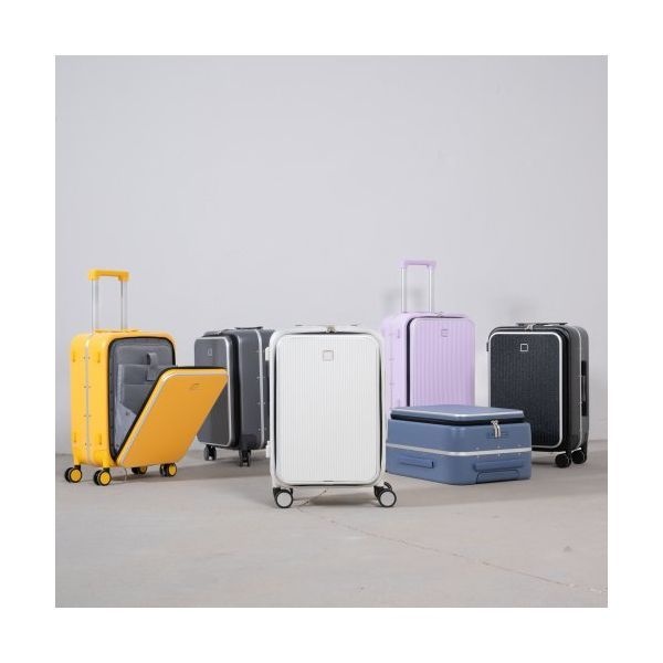 BAMKEL OUTDOOR 여행용 캐리어 기내용 20인치