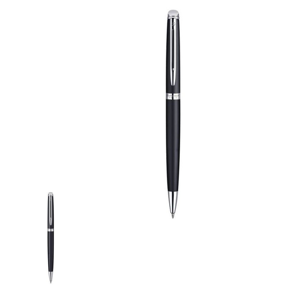 선물 블랙 매트 샤프 고급볼펜 헤미스피어 필기구 워터맨 만년필 CT