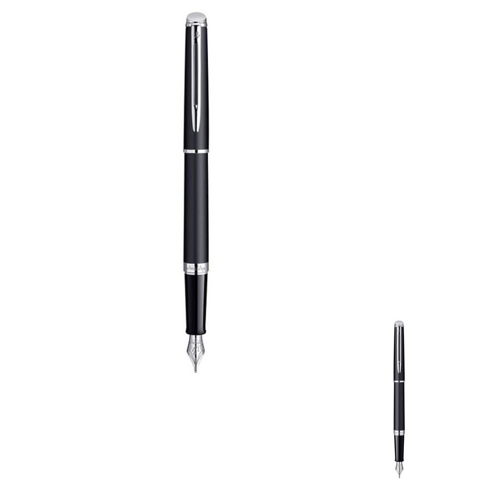 샤프 헤미스피어 선물 고급볼펜 만년필 블랙 CT 워터맨 필기구 매트