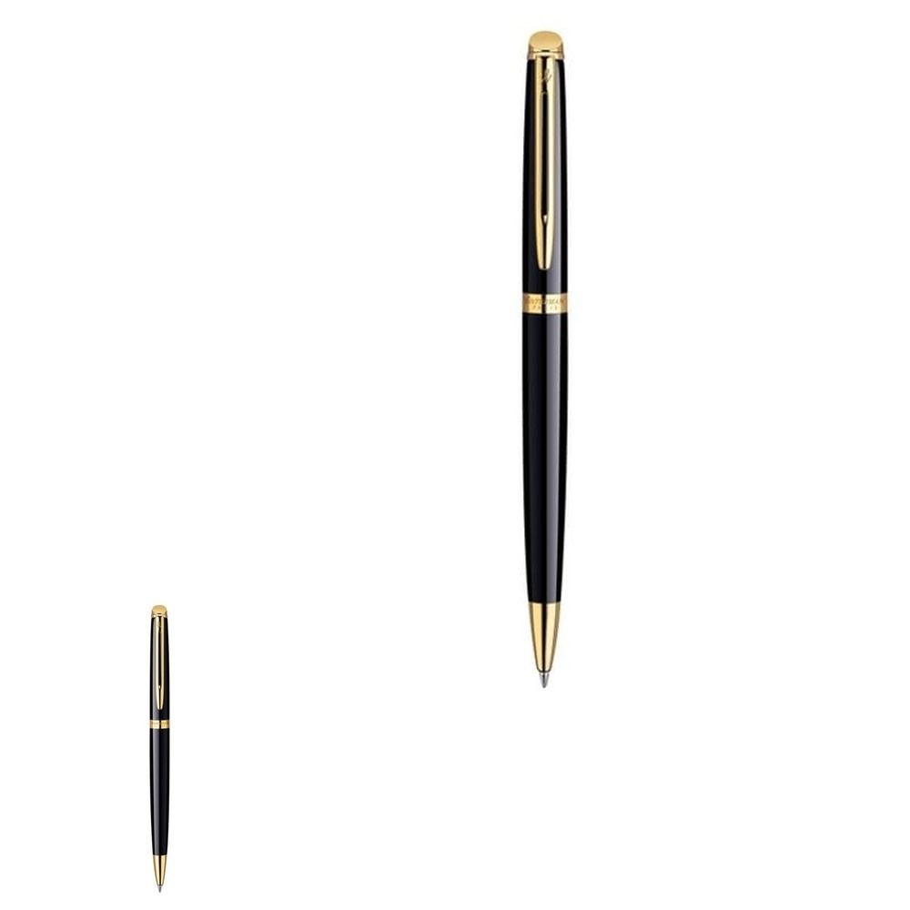 블랙 헤미스피어 필기구 워터맨 락카 고급볼펜 만년필 선물 GT 샤프