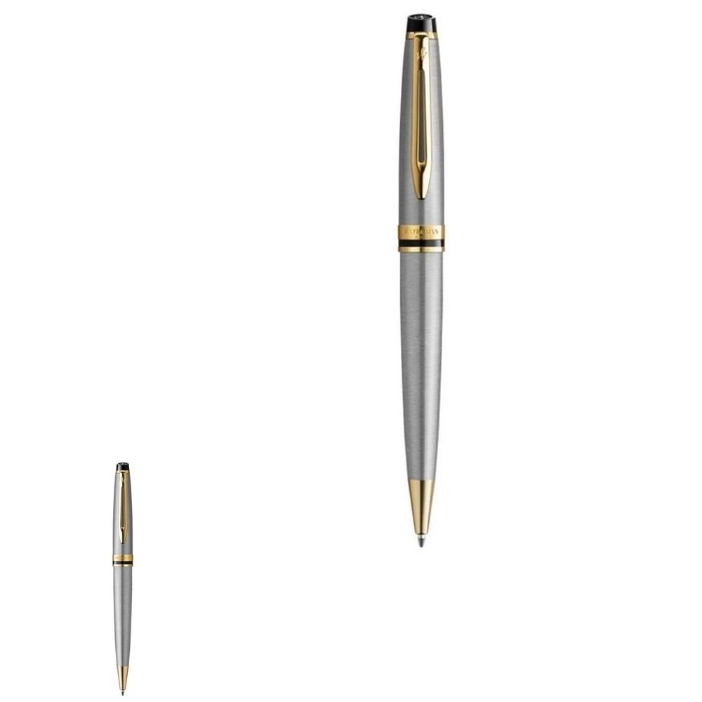 필기구 샤프 워터맨 만년필 고급볼펜 엑스퍼트 스텐스틸 선물 GT