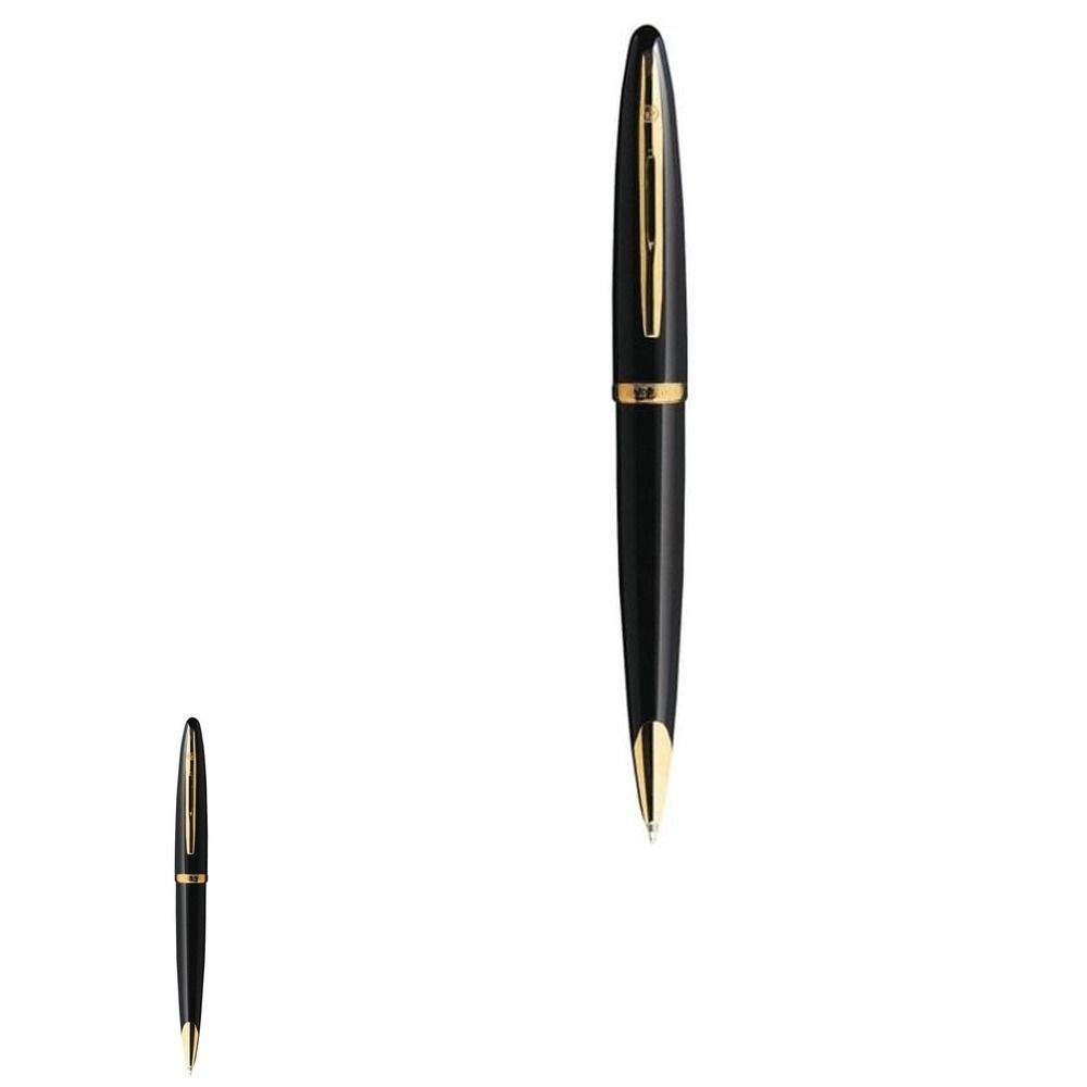 GT 워터맨 선물 블랙 고급볼펜 까렌 만년필 샤프 필기구