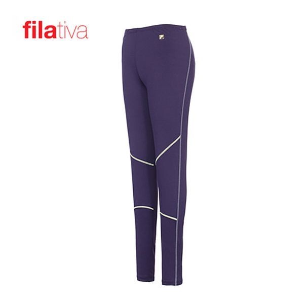 [FILA]겨울 히트 이너웨어T2WPW356F_PP 809408