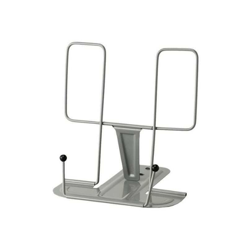Metal Book Stand 메탈북레스트 철제 휴대용 독서대
