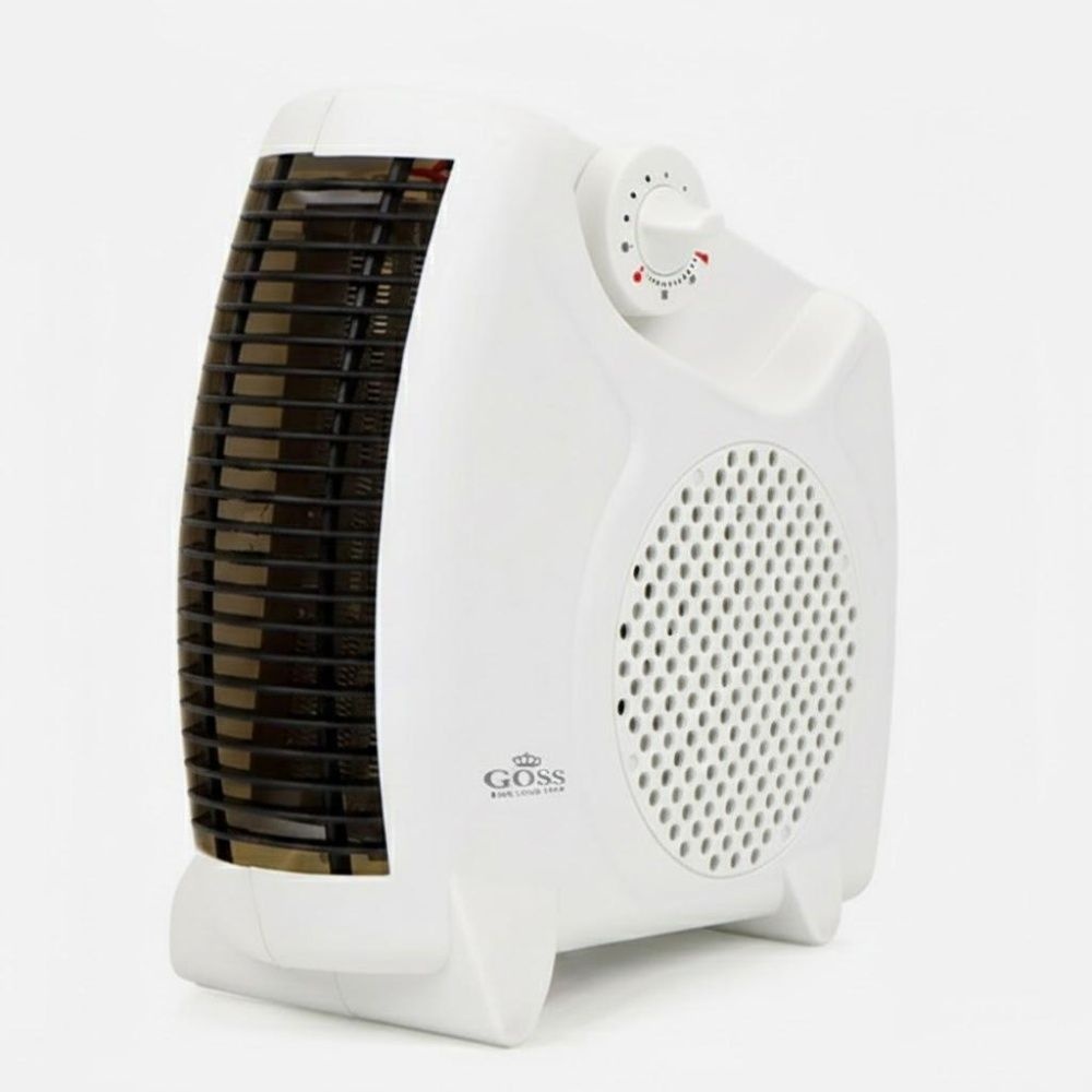 휴대용 미니 온풍기 초경량 개인용 온풍히터 사무실 책상 바닥형 탁상형 가정용
