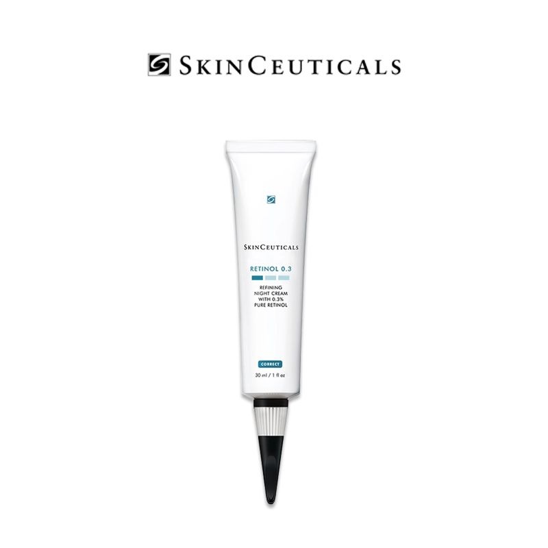 스킨수티컬즈 레티놀 0.3 나이트 크림 30ml