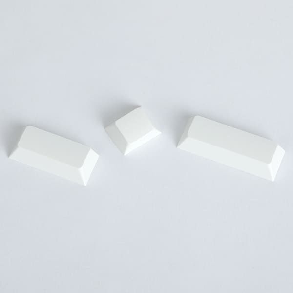 SPM 키보드 키탭, Soulcat 고함량 PBT 염료승화 한영 스플릿 스페이스바 3키_AL68A 스플릿키보드 전용