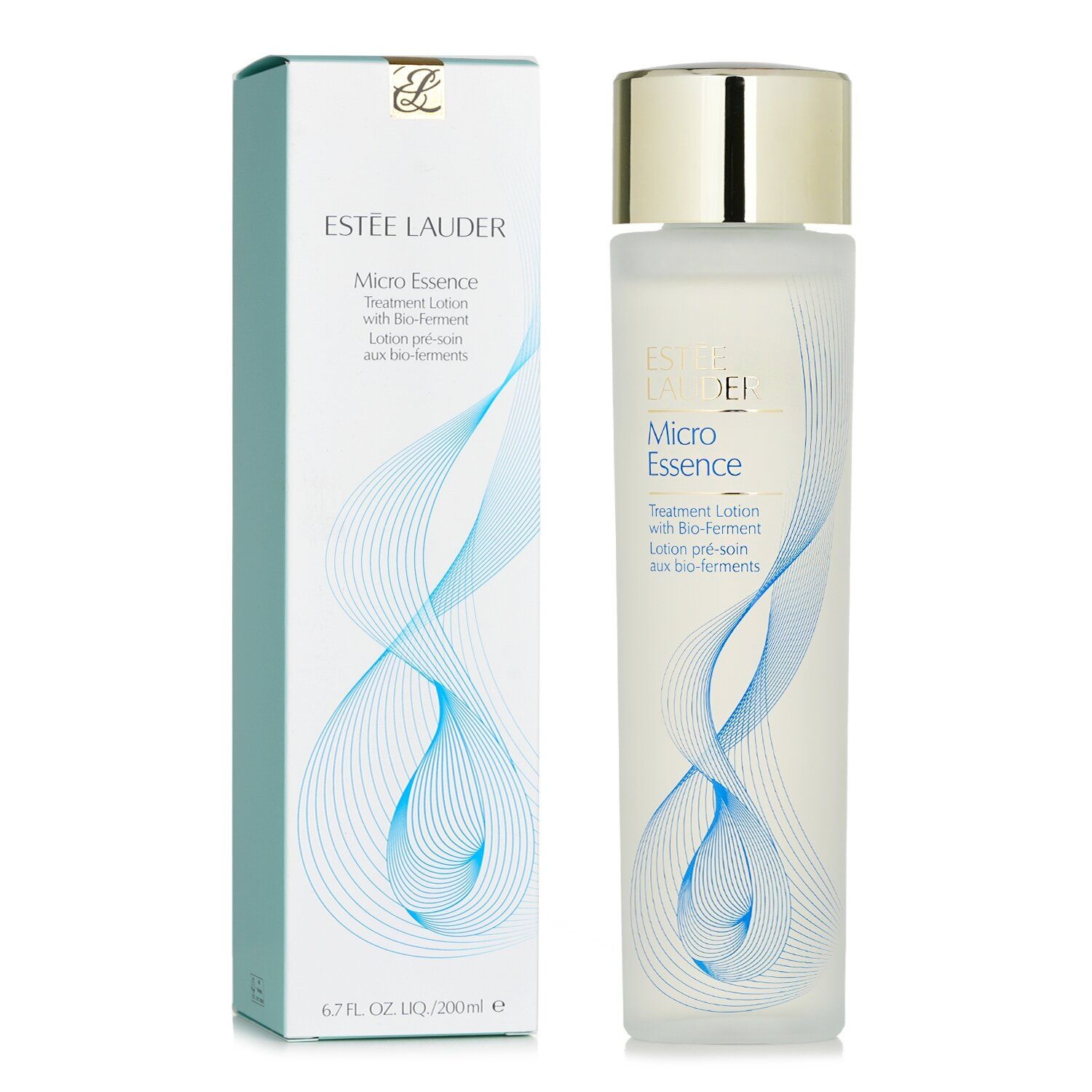 [해외] 에스티 로더 마이크로 에센스 트리트먼트 로션 200ml