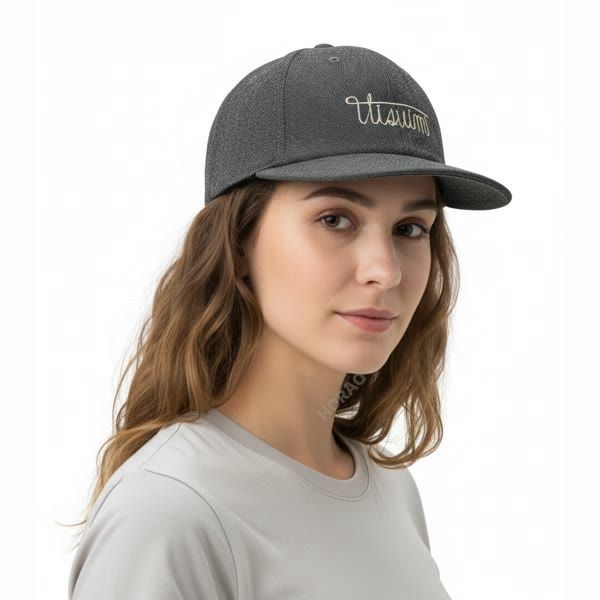 VISVIM 비즈빔 25 EXCELSIOR II CAP (0125103003012 CHARCOAL) (엑셀시오르 캡)