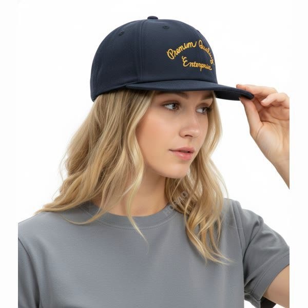 VISVIM 비즈빔 25FW EXCELSIOR II CAP (0125203003011 NAVY) (엑셀시오르 캡)