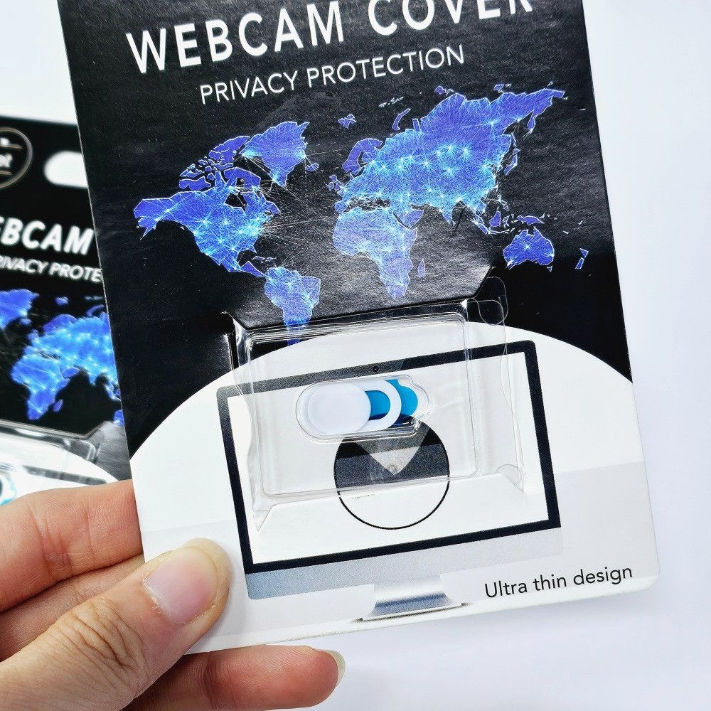 다온이미지 웹캠커버 사생활보호 해킹방지 웹캠 가리개 핸드폰 노트북