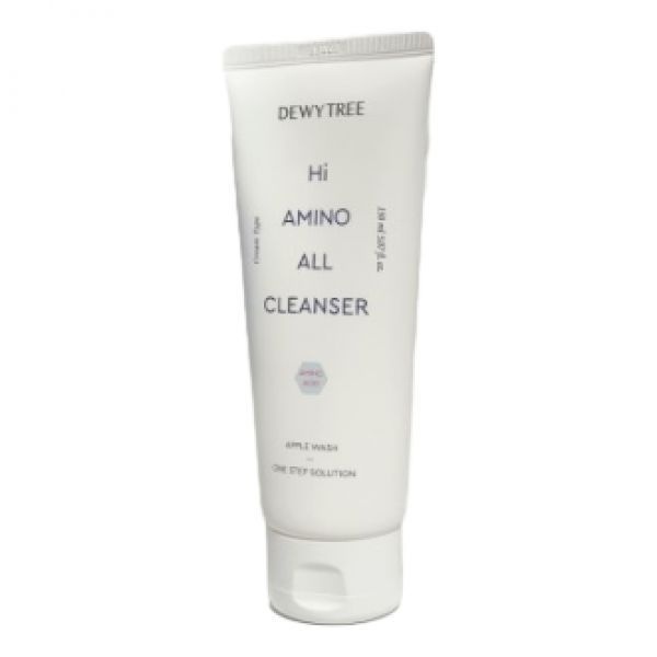 듀이트리 미세먼지 듀이트리 하이 아미노 올 클렌저 150ml