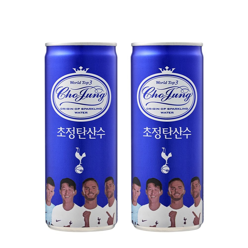 일화 초정탄산수 250ml*30캔