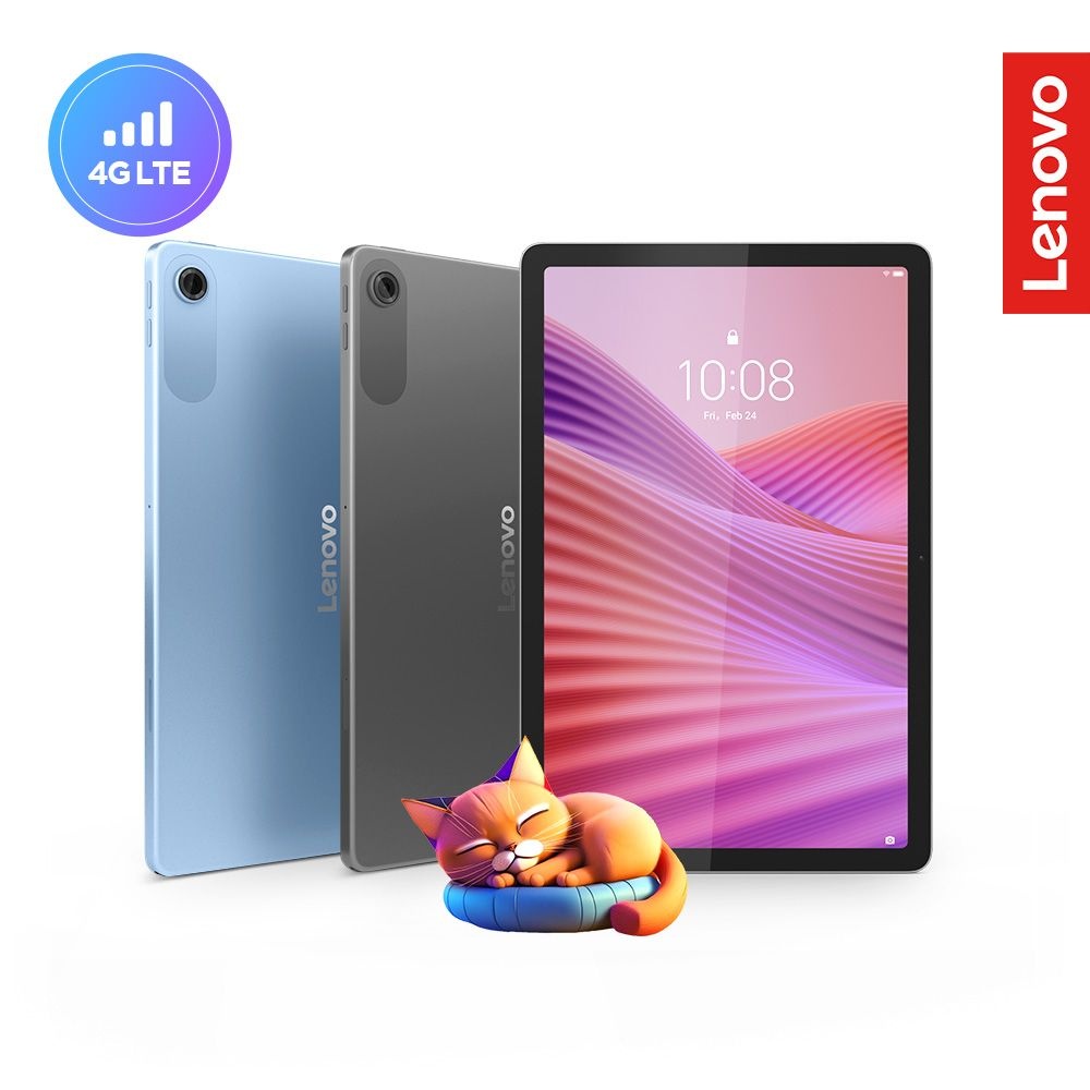 레노버 [Lenovo Certified] 레노버 Tab 10.1 LTE