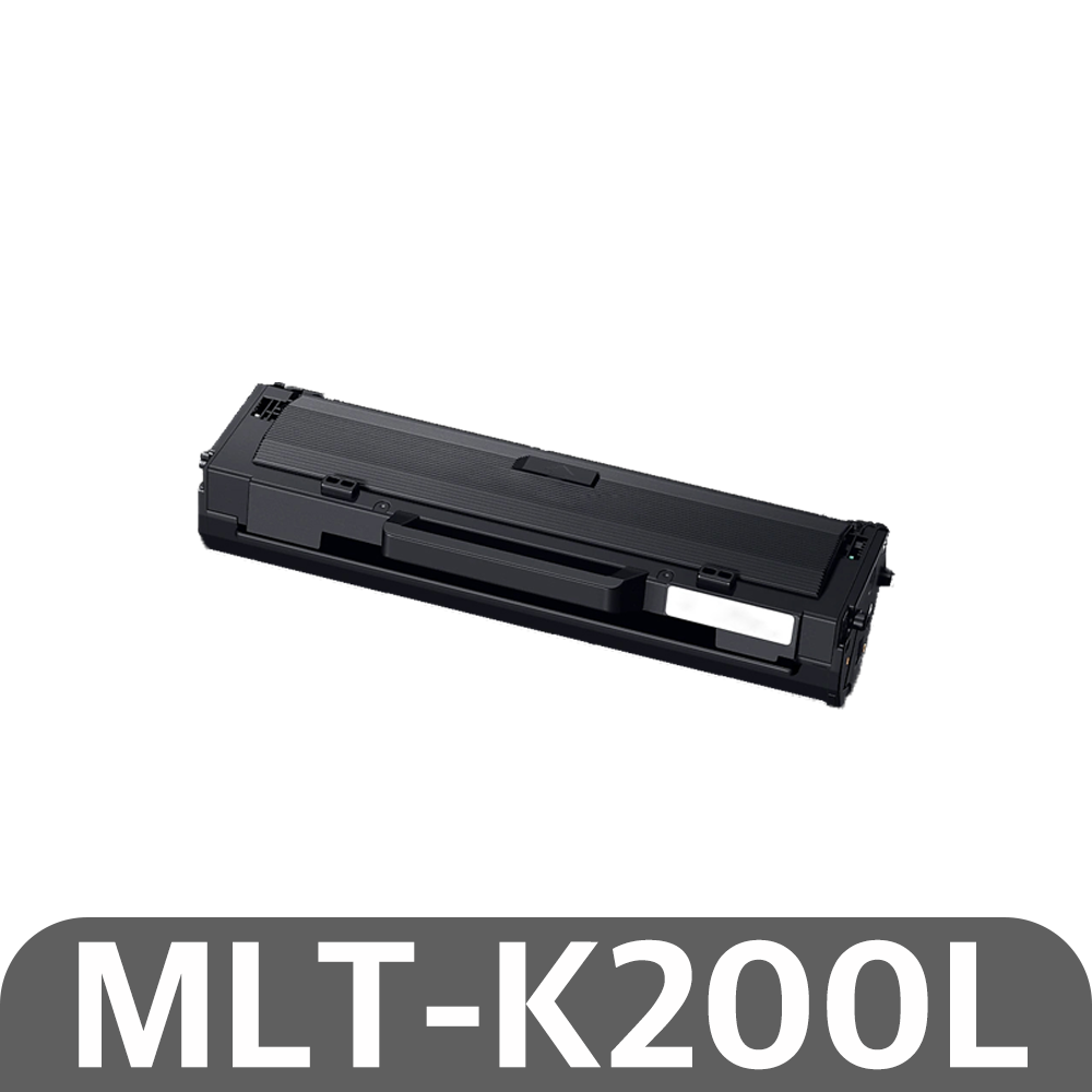 토너조이 삼성프린트 호환 MLT-K200L 재생토너 SL-M2080 M2085 M2030 M2035 M2033W