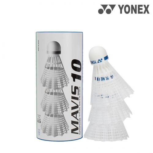 [매장배송] 요넥스 마비스 셔틀콕