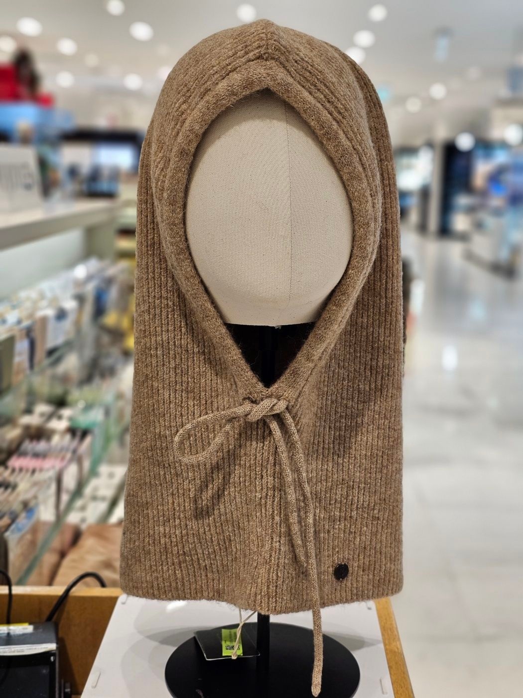 [롯데백화점] 프라스 스트링 바클라바 FG3045F LE1220658336