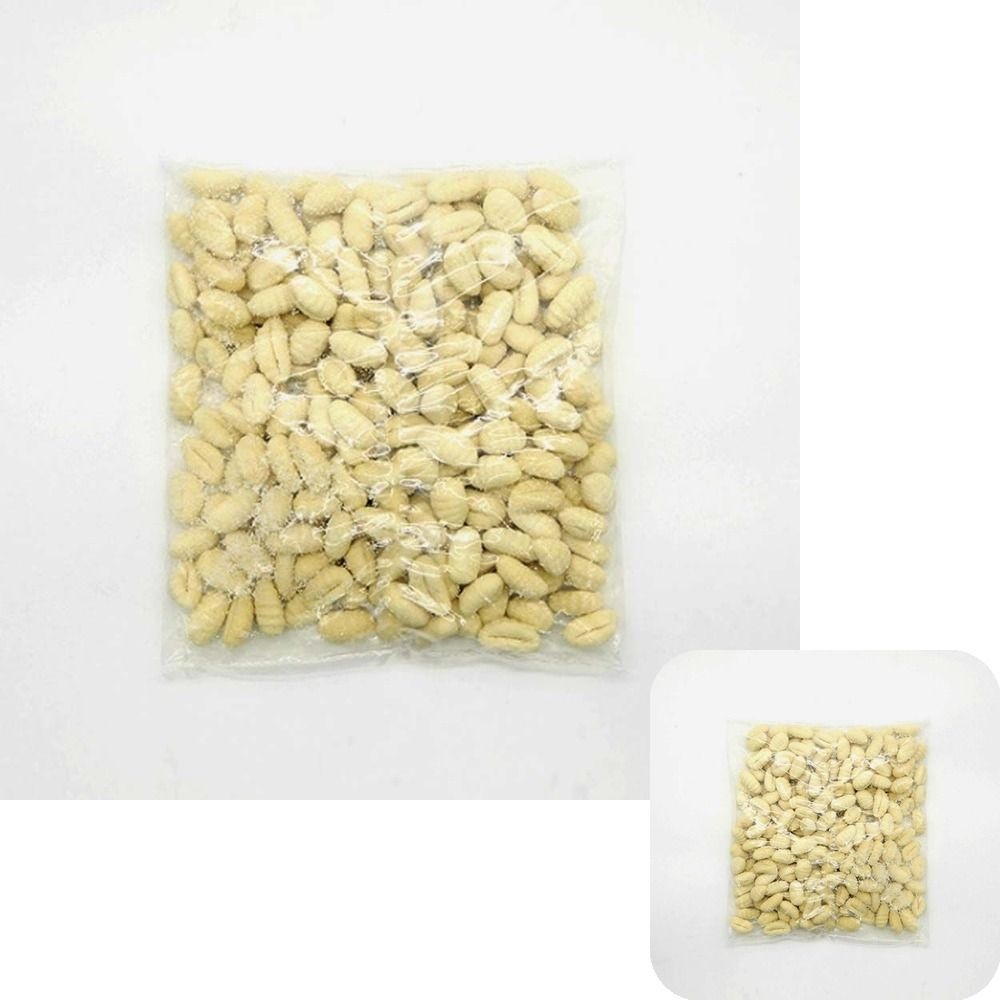 선인 유바라 감자뇨끼 파타토 파스타 수입식품 스파게티 담백구수 샐러드 면류 건면 1kg