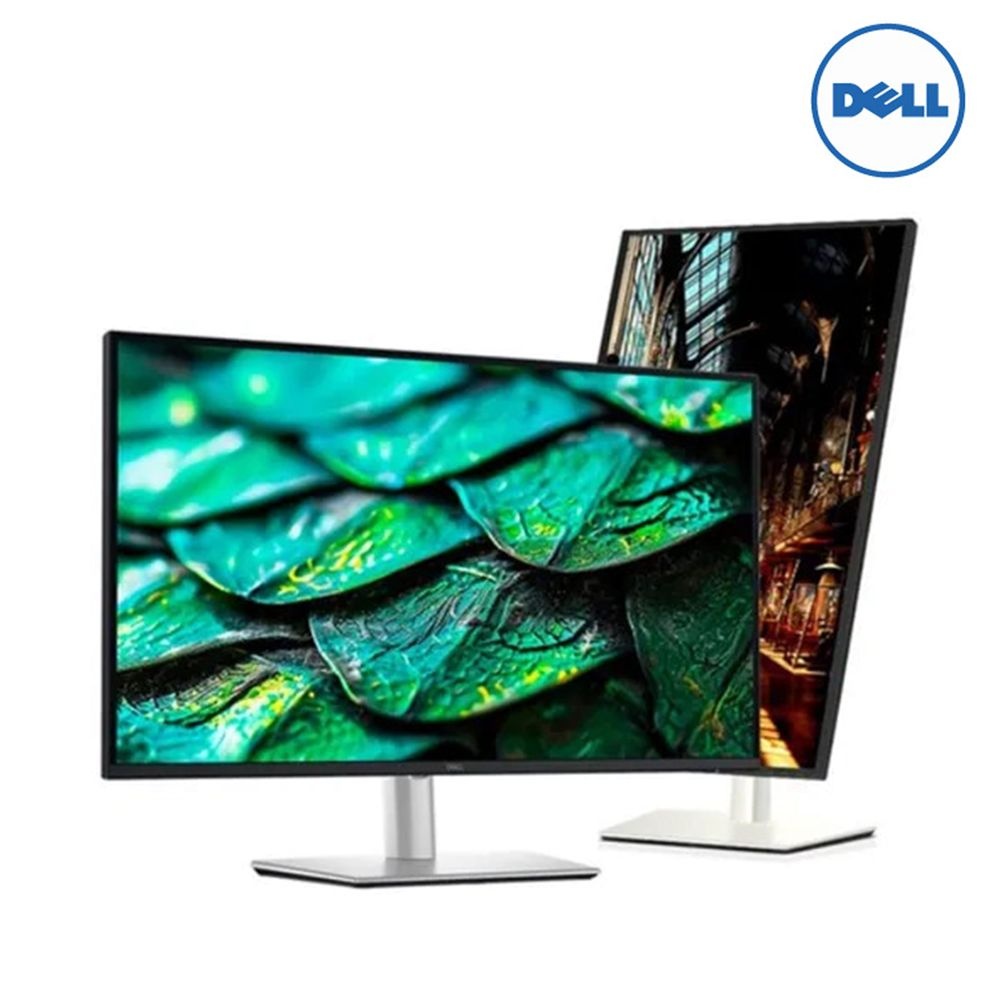 델 DELL P2725DE 27형 모니터 (QHD/IPS/100Hz)