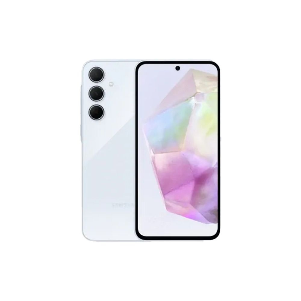 [해외] 삼성전자 삼성 갤럭시A55 256GB 8램 네이비 물리듀얼유심 5G 관세포함 자급제폰