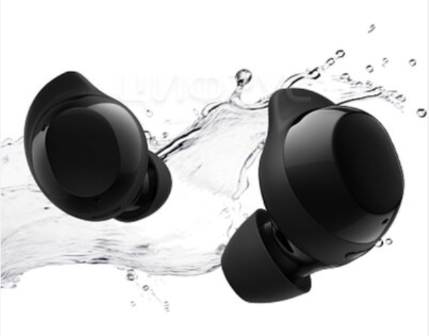 [해외] 삼성전자 갤럭시 버즈 코어 R410 블랙 새상품 세금포함