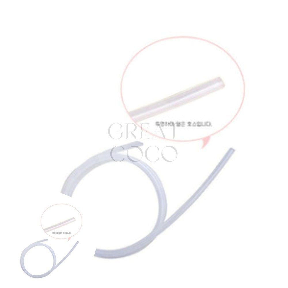 그코 스펙트라 유축기 호스 가정수유도구 스펙트라교체품 스펙트라호스