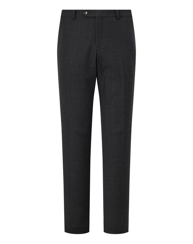 닥스 맨 [24FW] [FORMAL] 울 캐시본딩 팬츠 DMPA4D012G3