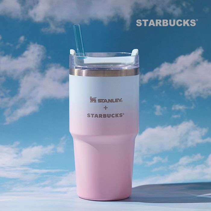 SS DT2.0 켄처 텀블러 591ml 코튼캔디