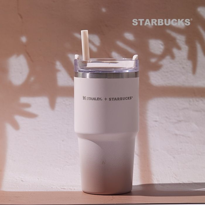 SS DT2.0 켄처 텀블러 591ml 투톤브라운