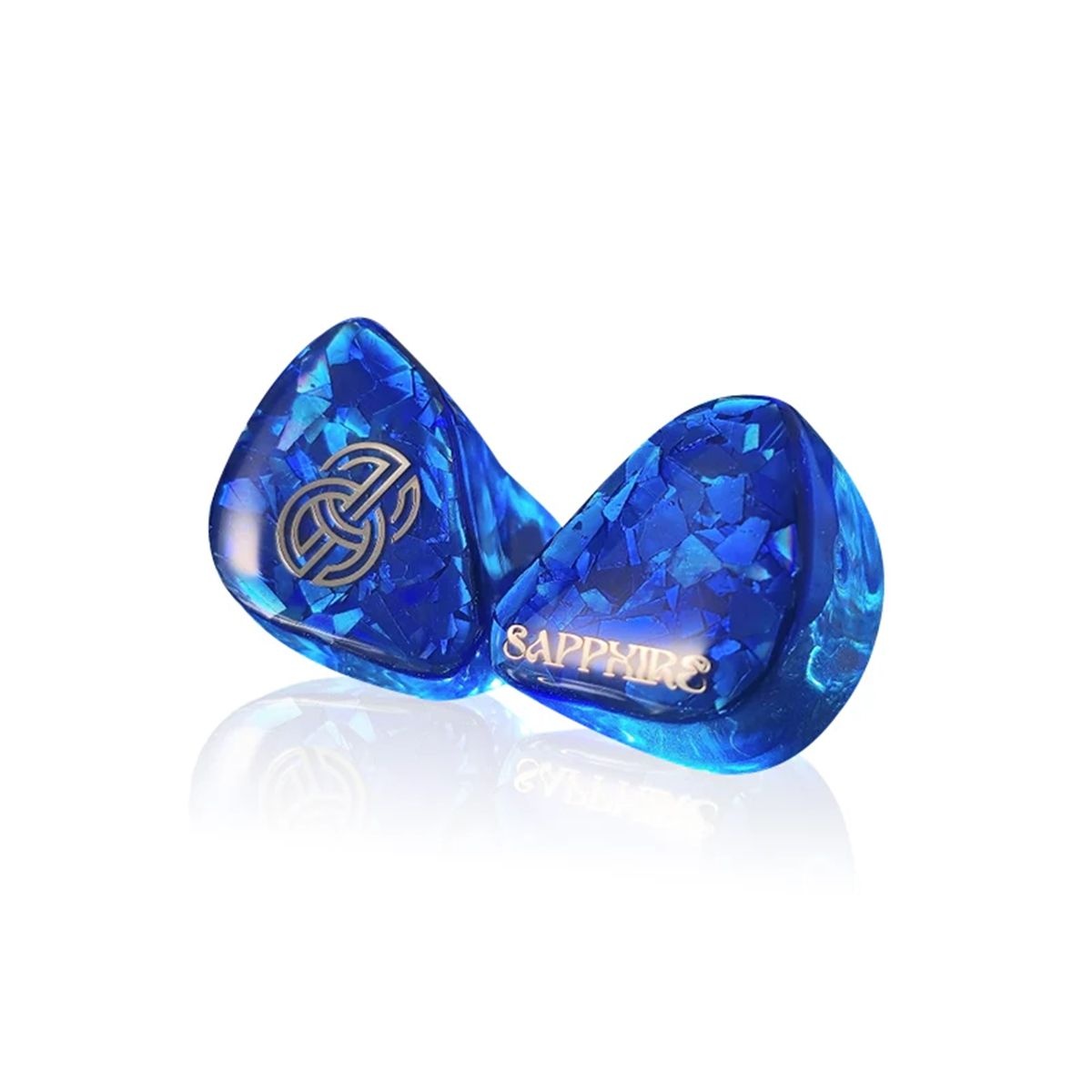 상품상세참조 에미넌트 사파이어 고음질 유선 이어폰 (공식정품) EMINENT EARS SAPPHIRE