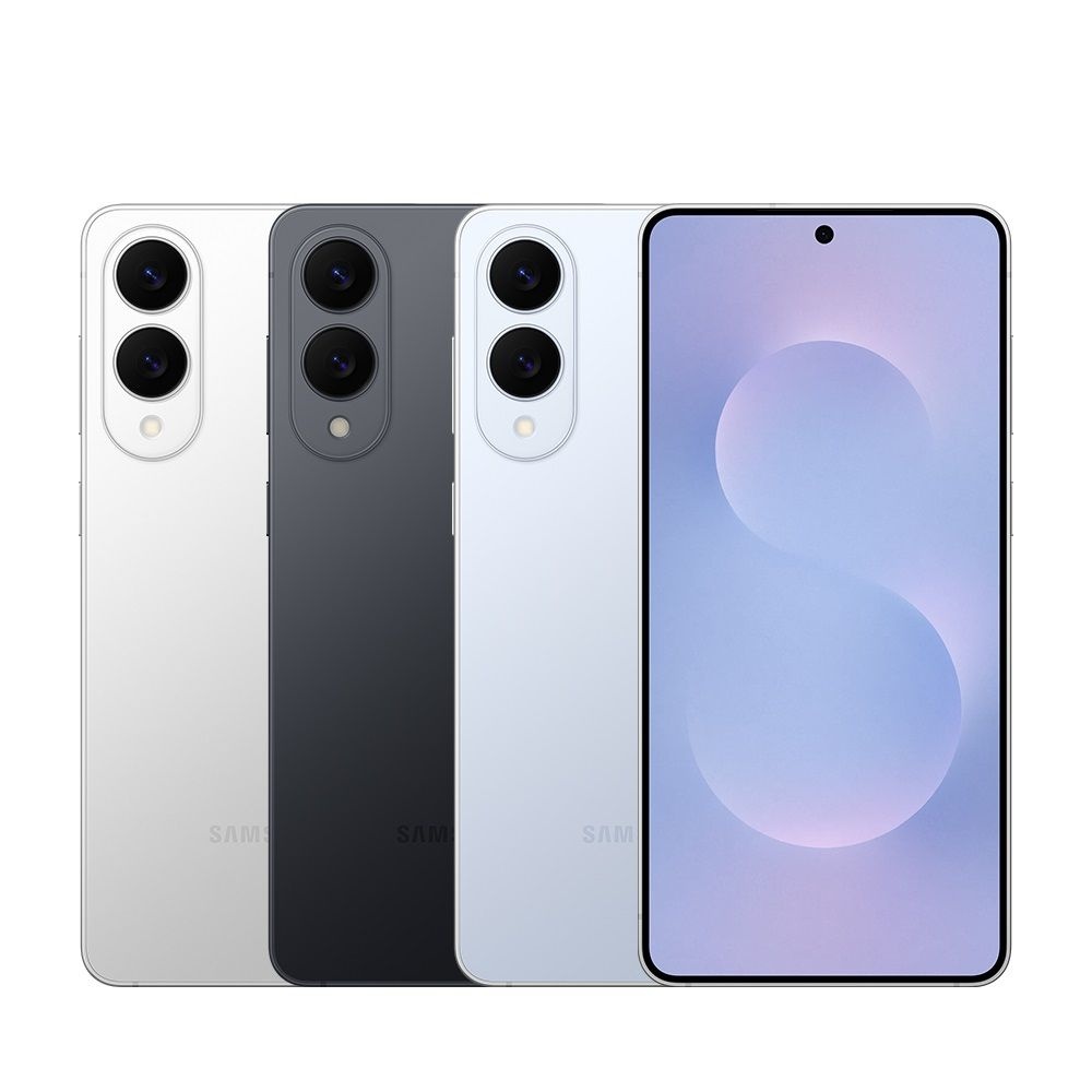 [롯데백화점] 삼성전자 갤럭시 S25엣지 자급제 256GB  [삼성포인트60,000원증정] LE1220105657