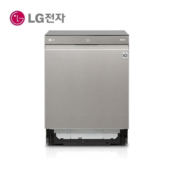 LG헬로비전 인터넷가입 LG스팀식기세척기 12인용 DUB22SA