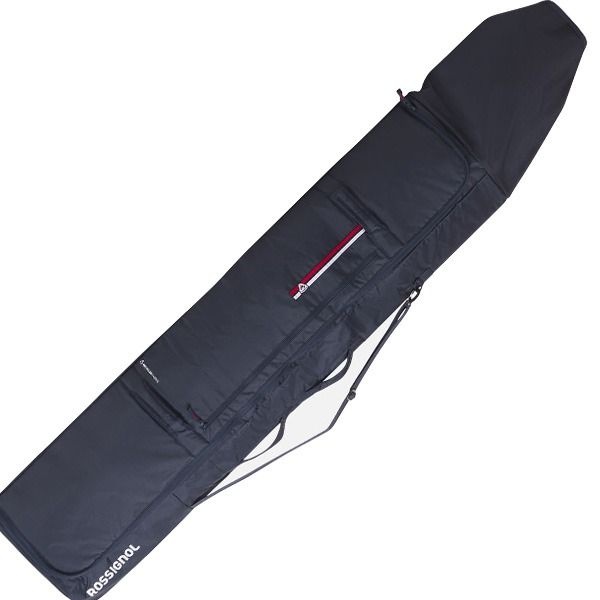 [ROSSIGNOL]로시놀 스키휠가방 스트라토 익스텐더블 2페어 170-220cm