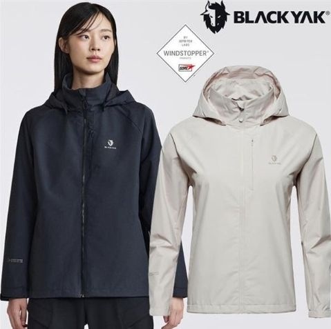 블랙야크 [AK수원점] [블랙야크] 여성 브리즈 WSP 후디 자켓