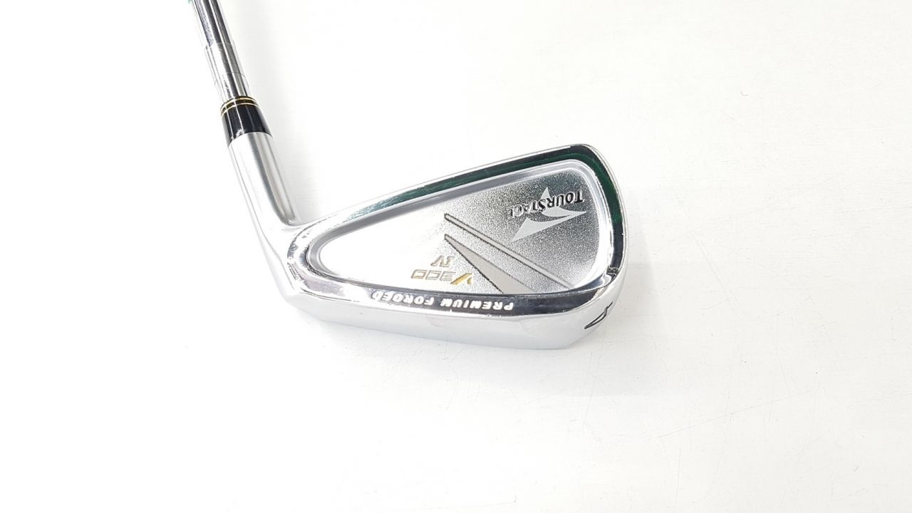 TourStage [중고] 투어스테이지 V300-4 경량950R 4번 단품아이언 정품 (47913)