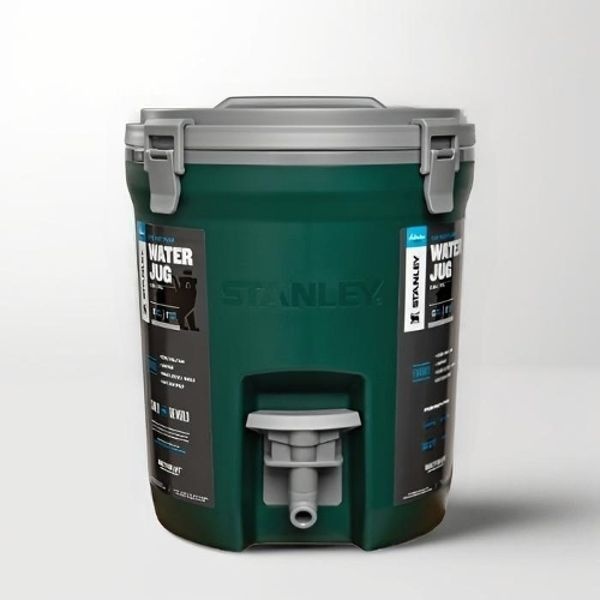 스탠리 1913 어드벤처 프로그레이드 워터저그 7.5L (그린) / ...