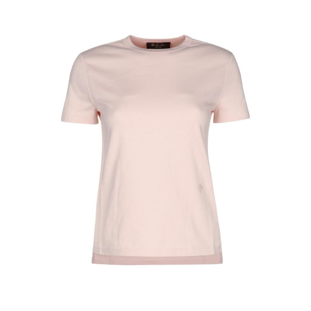 로로피아나 [해외] 로로피아나 LORO PIANA 네오 마이 티셔츠 코튼 FAO5498 30I3