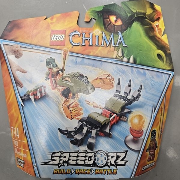 레고 레고 키마 70150 파이어발톱