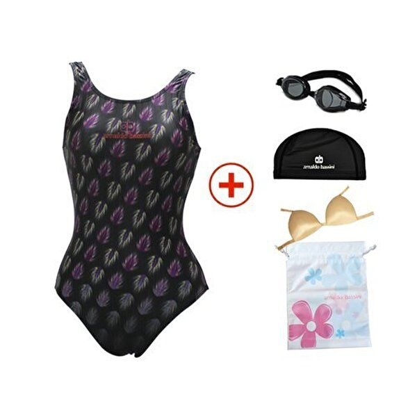 아날도바시니 [아날도바시니]5종세트 AB아날도바시니 여성수영복 ASWU7329