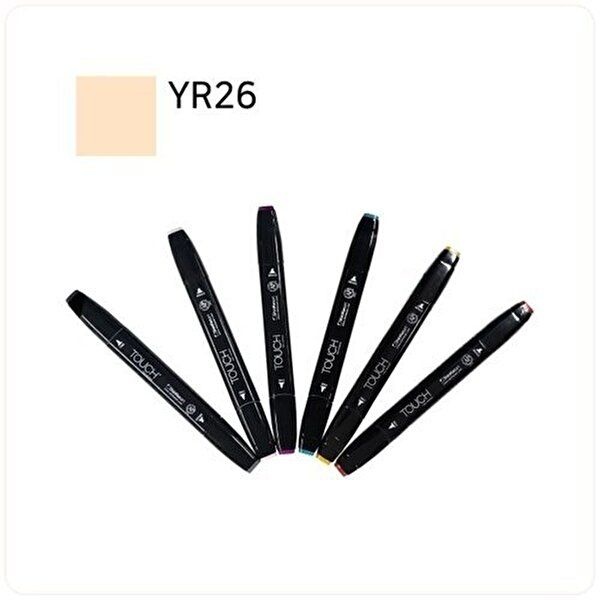 [알티피아]신한 뉴터치트윈마카 YR26 파스텔피치 1개 (WFG6YHB)