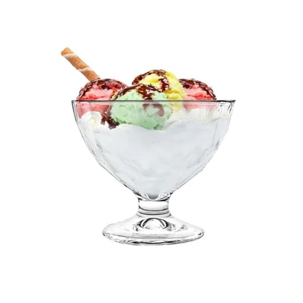 보르미올리 다이아몬드 주니어 디저트 아이스크림 빙수볼 220ml 1박스 12개