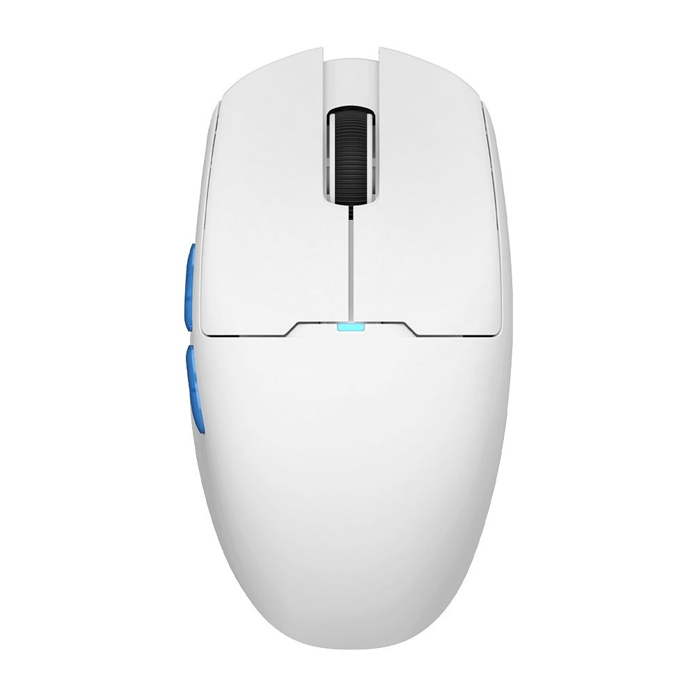 앱코 H250A 3모드 초경량 게이밍 유무선 마우스