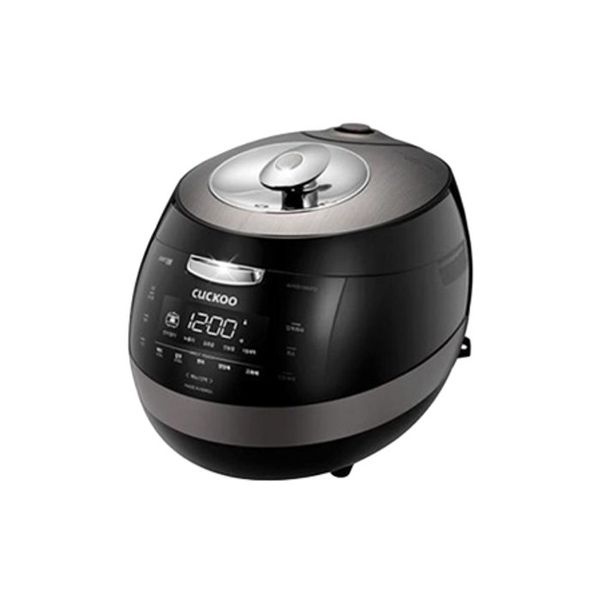 [하이마트 특가] 10인용 IH 압력밥솥 CRP-AHXB1060FD