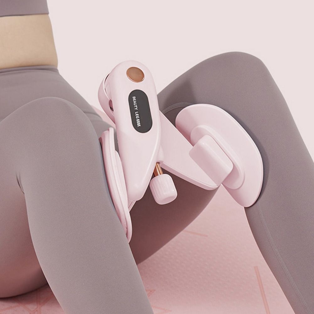 케겔 운동 기구 여성 허벅지 내전근 힙업 골반 근력 17KG