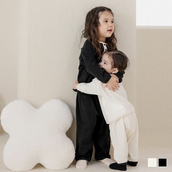 (현대Hmall) [보리보리/해피프린스](SIZE6Y) 낭트 라운지웨어