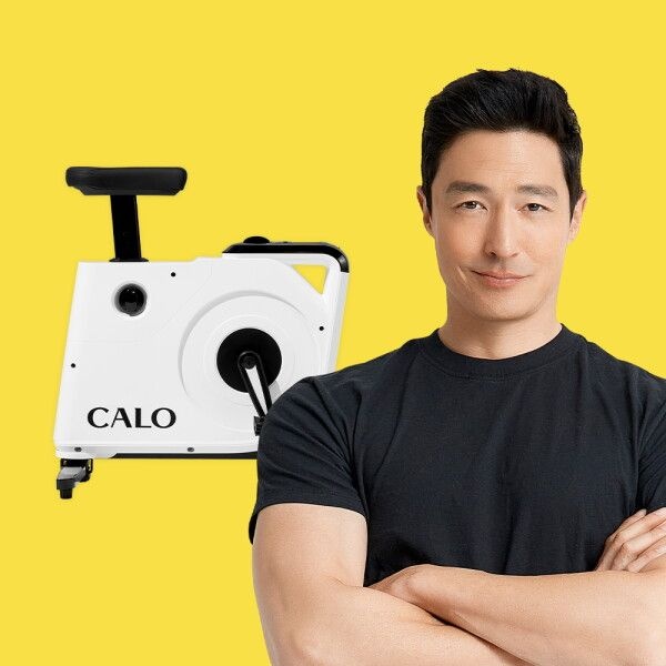 [ZHEJIANG JINTUO MECHANICAL&ELECTRICAL][칼로] [엘라이브]  리바이크 접이식 실내 자전거