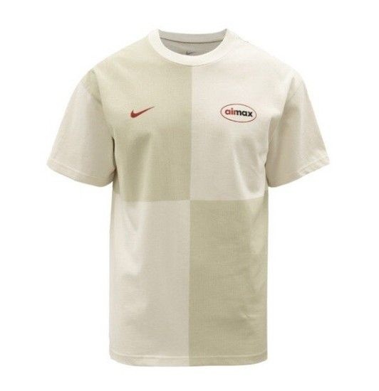 반팔티 ZQC HQ0809-113 리버풀FC 에어맥스 프리미엄 티셔츠