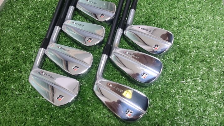 [브리지스톤][중고] 투어스테이지 브릿지스톤 TOUR B 200MB 4-P (7)아이언세트 프리미엄 Fire Express