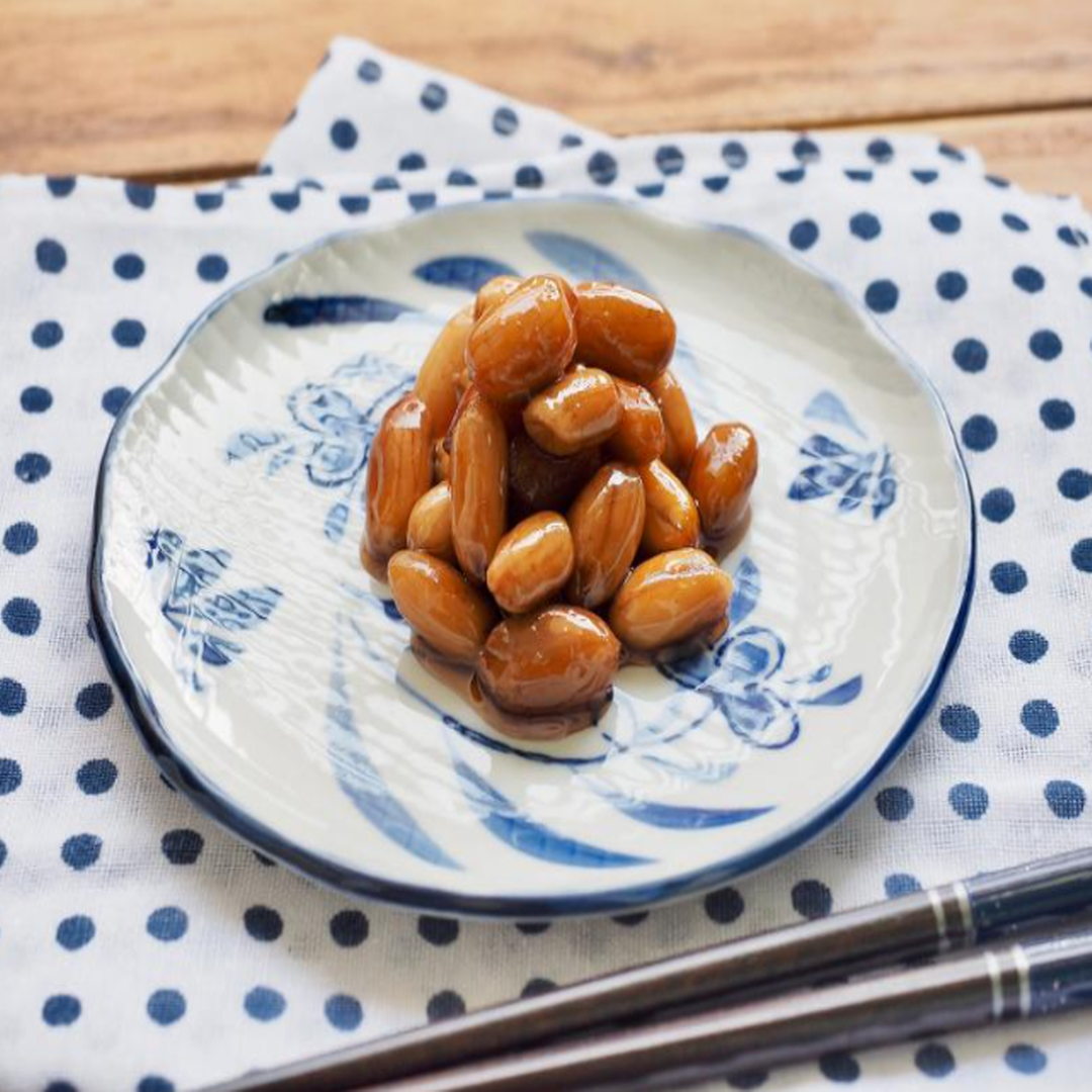 [오늘출발] 반찬단지 또밥찬 반찬단지 땅콩조림 4kg 대용량
