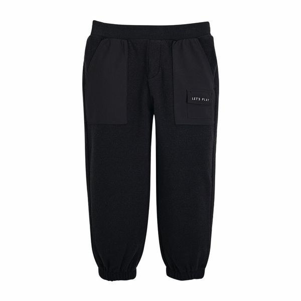 [컬리수][보리보리]아동 플레이테크 팬츠 C224PTG80P